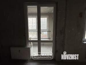 1-к квартира, вторичка, 43м2, 3/10 этаж