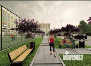 2-к квартира, сданный дом, 50м2, 6/10 этаж