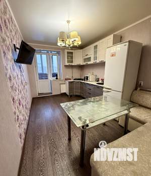 1-к квартира, вторичка, 46м2, 5/10 этаж