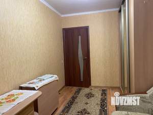 2-к квартира, вторичка, 46м2, 1/5 этаж