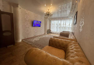 2-к квартира, вторичка, 67м2, 9/9 этаж