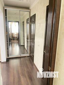 2-к квартира, вторичка, 56м2, 16/17 этаж