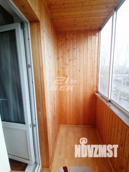 2-к квартира, вторичка, 56м2, 4/17 этаж