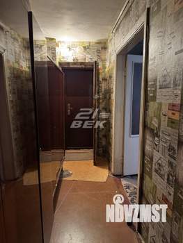 2-к квартира, вторичка, 48м2, 5/5 этаж