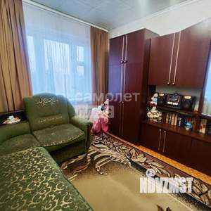 3-к квартира, вторичка, 62м2, 3/9 этаж