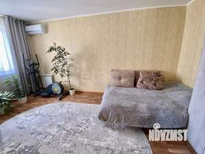 2-к квартира, вторичка, 59м2, 12/17 этаж