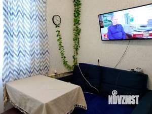 1-к квартира, вторичка, 36м2, 4/4 этаж