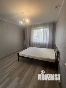 2-к квартира, вторичка, 57м2, 1/17 этаж
