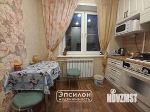 2-к квартира, вторичка, 45м2, 5/9 этаж