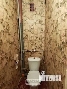 2-к квартира, вторичка, 55м2, 10/13 этаж