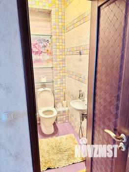 4-к квартира, вторичка, 125м2, 2/4 этаж