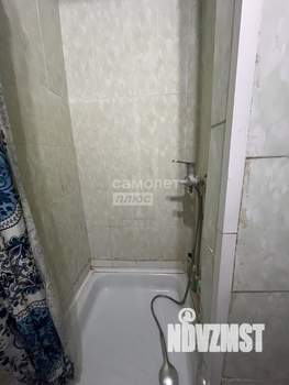2-к квартира, вторичка, 23м2, 1/5 этаж