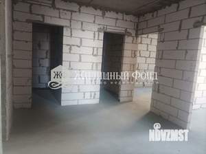 3-к квартира, вторичка, 83м2, 9/17 этаж