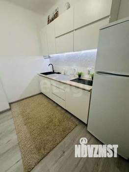 1-к квартира, вторичка, 36м2, 8/17 этаж