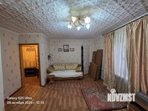1-к квартира, вторичка, 32м2, 1/5 этаж