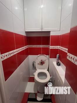 3-к квартира, вторичка, 61м2, 2/9 этаж