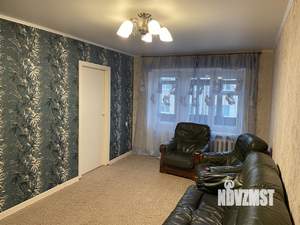 2-к квартира, вторичка, 43м2, 5/5 этаж