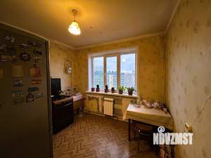 2-к квартира, вторичка, 50м2, 10/10 этаж