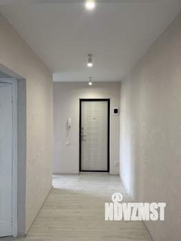 3-к квартира, вторичка, 64м2, 7/9 этаж