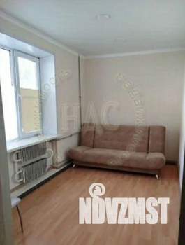 2-к квартира, вторичка, 43м2, 1/2 этаж