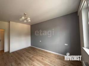 1-к квартира, вторичка, 37м2, 9/10 этаж