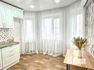 2-к квартира, вторичка, 58м2, 17/18 этаж