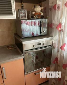 1-к квартира, вторичка, 38м2, 5/9 этаж