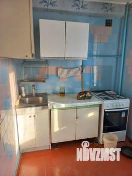 3-к квартира, вторичка, 54м2, 4/10 этаж