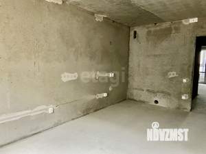 1-к квартира, вторичка, 41м2, 4/18 этаж