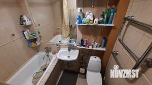 2-к квартира, вторичка, 45м2, 4/5 этаж