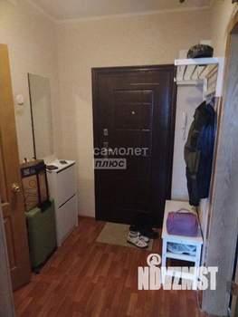 1-к квартира, вторичка, 37м2, 10/17 этаж