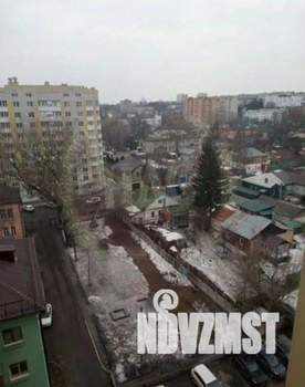 3-к квартира, вторичка, 92м2, 9/10 этаж