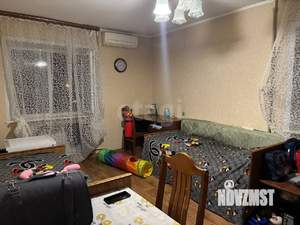 1-к квартира, вторичка, 31м2, 3/5 этаж