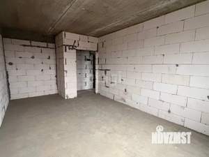 1-к квартира, сданный дом, 37м2, 10/10 этаж