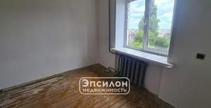1-к квартира, вторичка, 13м2, 4/5 этаж