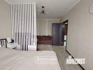 2-к квартира, вторичка, 57м2, 15/17 этаж
