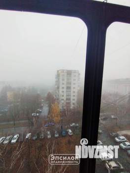 3-к квартира, вторичка, 60м2, 8/9 этаж