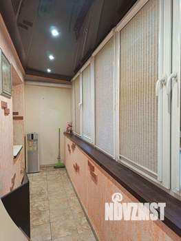 4-к квартира, вторичка, 92м2, 1/10 этаж