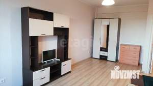 1-к квартира, вторичка, 37м2, 5/6 этаж