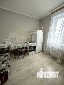1-к квартира, вторичка, 38м2, 3/17 этаж