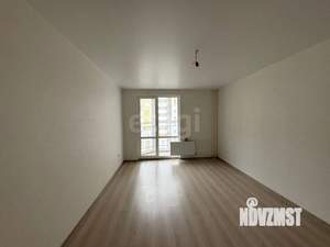 1-к квартира, вторичка, 40м2, 7/11 этаж