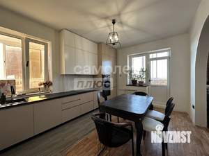 3-к квартира, вторичка, 102м2, 14/16 этаж