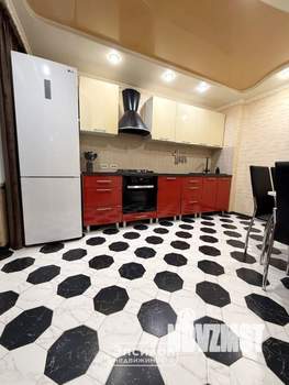 3-к квартира, вторичка, 60м2, 8/9 этаж