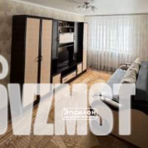 2-к квартира, вторичка, 51м2, 5/5 этаж