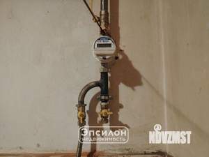 2-к квартира, вторичка, 47м2, 1/3 этаж