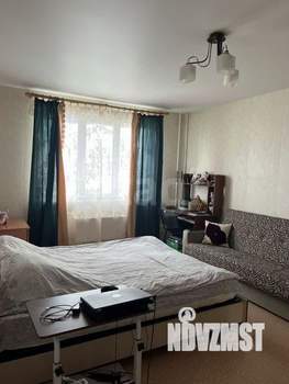 1-к квартира, вторичка, 35м2, 6/11 этаж