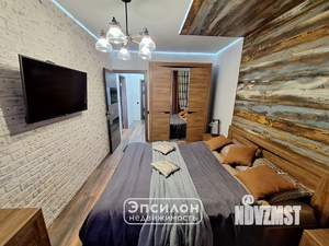 2-к квартира, вторичка, 40м2, 9/10 этаж