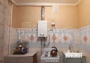 1-к квартира, вторичка, 32м2, 4/5 этаж