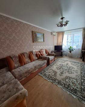 2-к квартира, вторичка, 54м2, 5/10 этаж