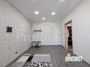 1-к квартира, вторичка, 36м2, 13/17 этаж